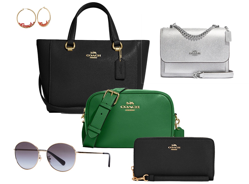 Handbags, Bags & Purses - Coach, Sale | John Lewis & Partners
