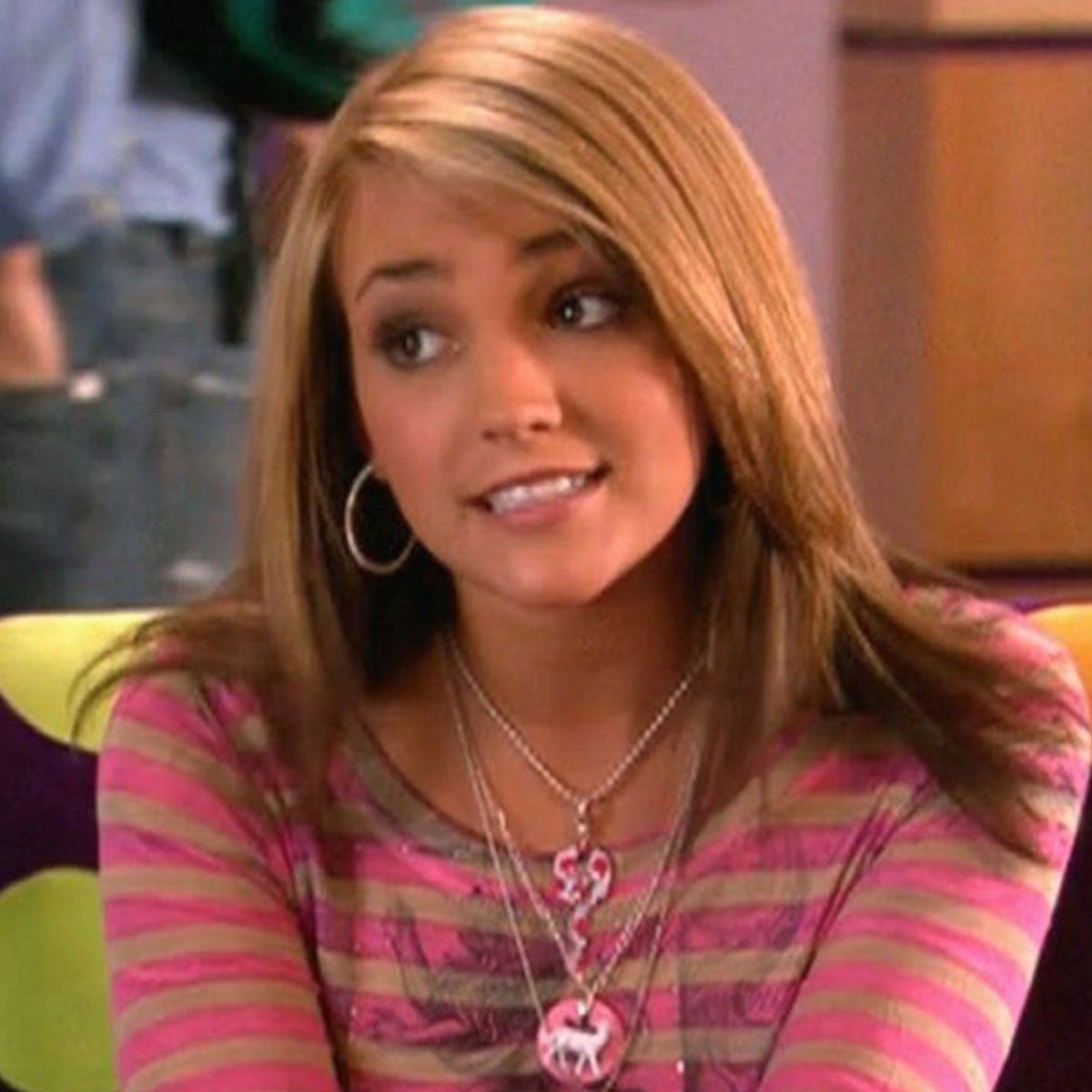 1080px x 1080px - Zoey 102: Jamie Lynn Spears Back for More Zoey 101 - E! Online