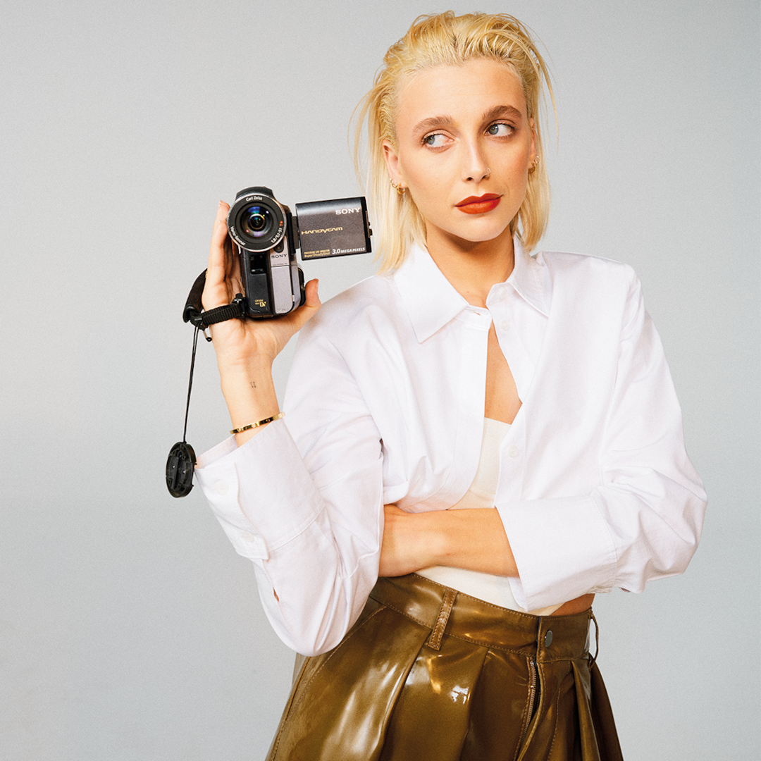 Emma Chamberlain Fits Chamberlain Lancome Emma Chamberlain