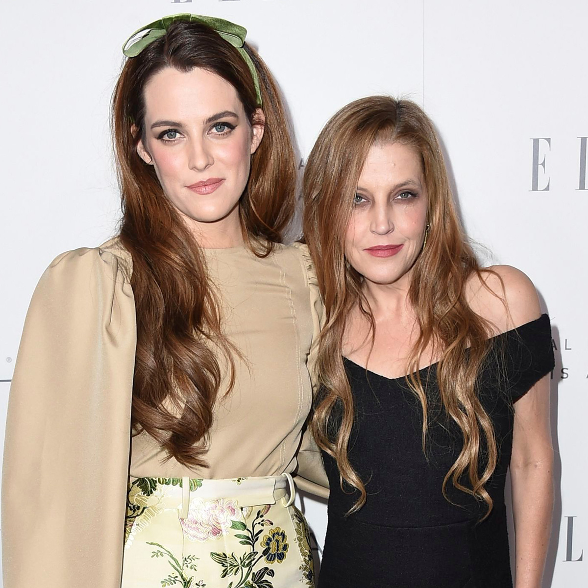 Riley Keough Shares Throwback Pics Of Late Mom And Brother: 'Missing You