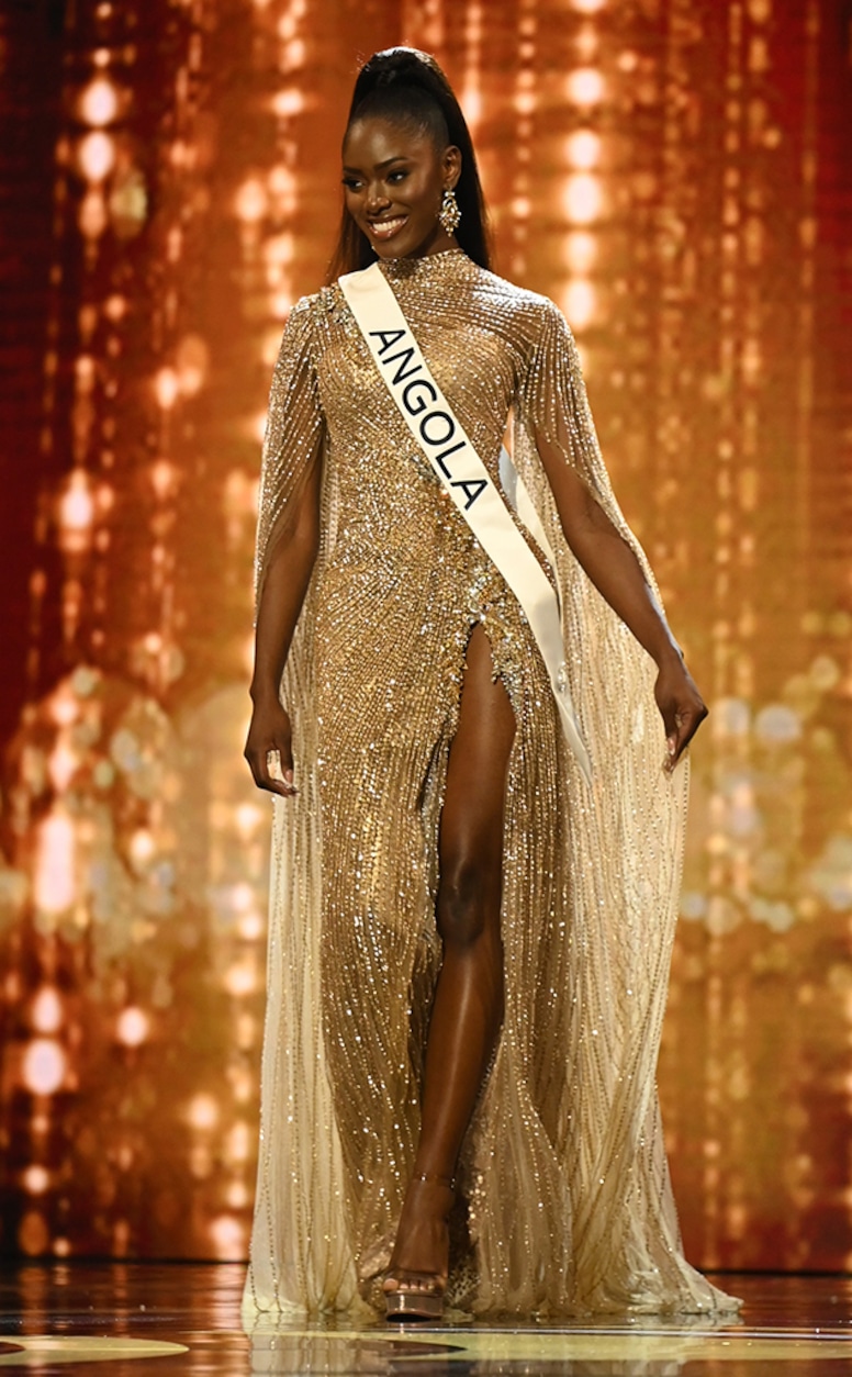 Top 16 Miss Universe 2023 contestants