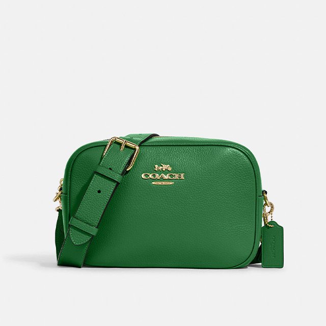 Coach Outlet 75% Off Sale: Score a $350 Crossbody for $88 & More