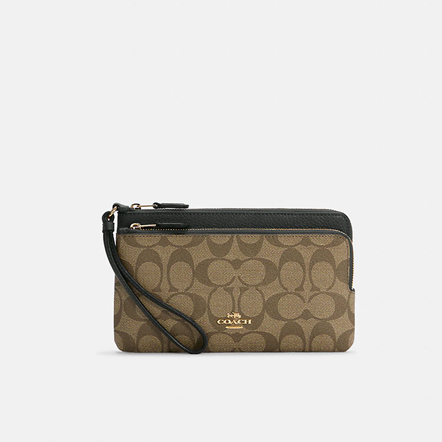 Coach Outlet 75% Off Sale: Score a $350 Crossbody for $88 & More