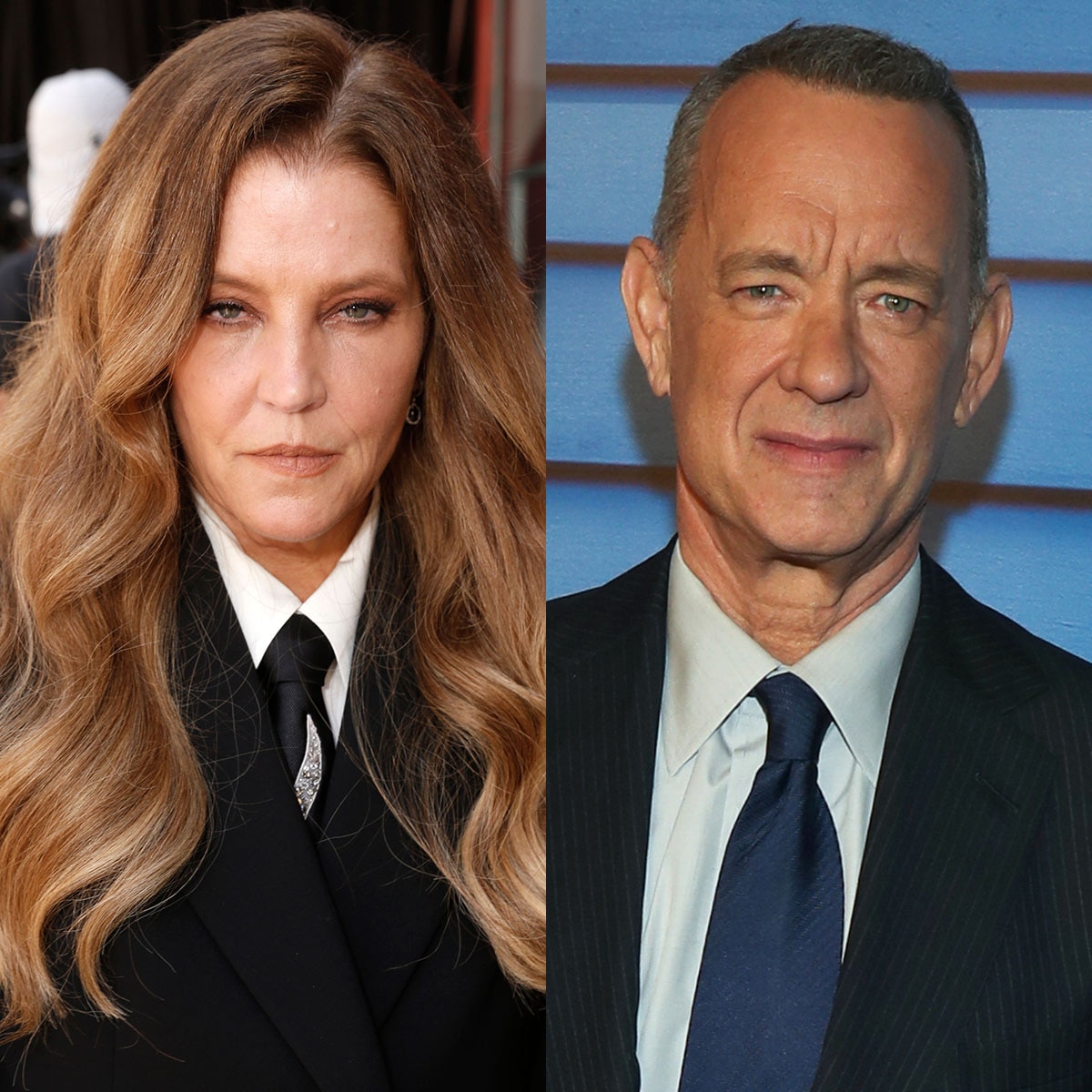 Elvis' Tom Hanks “Heartbroken” Over Lisa Marie Presley’s Death