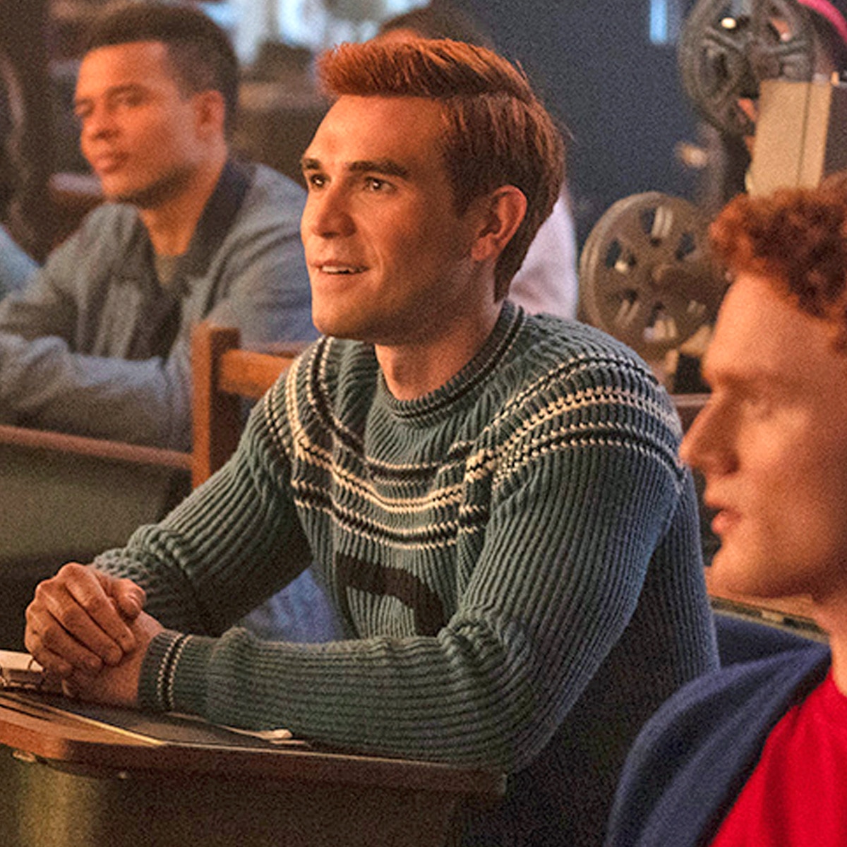 Riverdale's Final Season Officially Has a Premiere Date