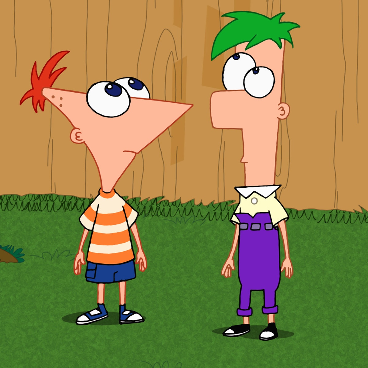 Phineas and Ferb, Disney Channel