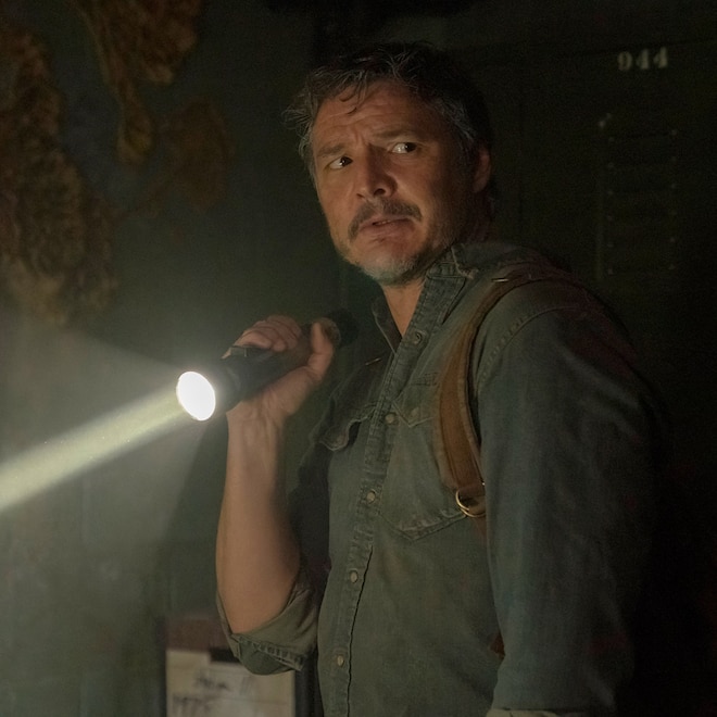 The Last of Us, HBO, Season 1