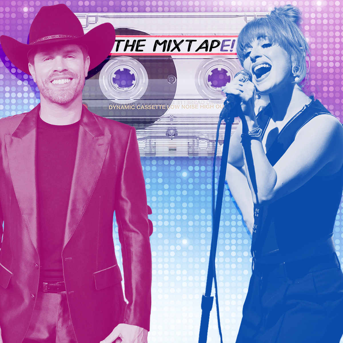 The MixtapE! Presents Paramore, Dustin Lynch and More New Music Musts