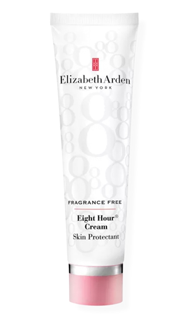 Prince Harry, Elizabeth Arden Cream