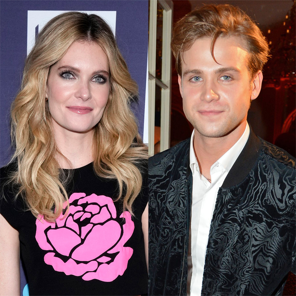 Are White Lotus' Meghann Fahy & Leo Woodall Dating? She Says..