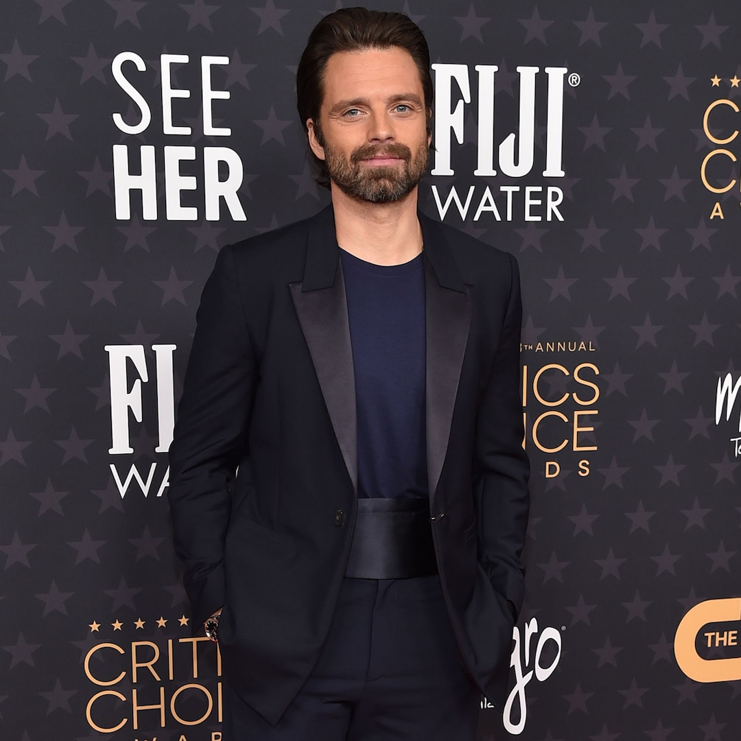 Gossip Girl Alum Sebastian Stan Reveals Where He Stands With His Costars Gossip Girl Alum Sebastian Stan Reveals Where He Stands With His Costars