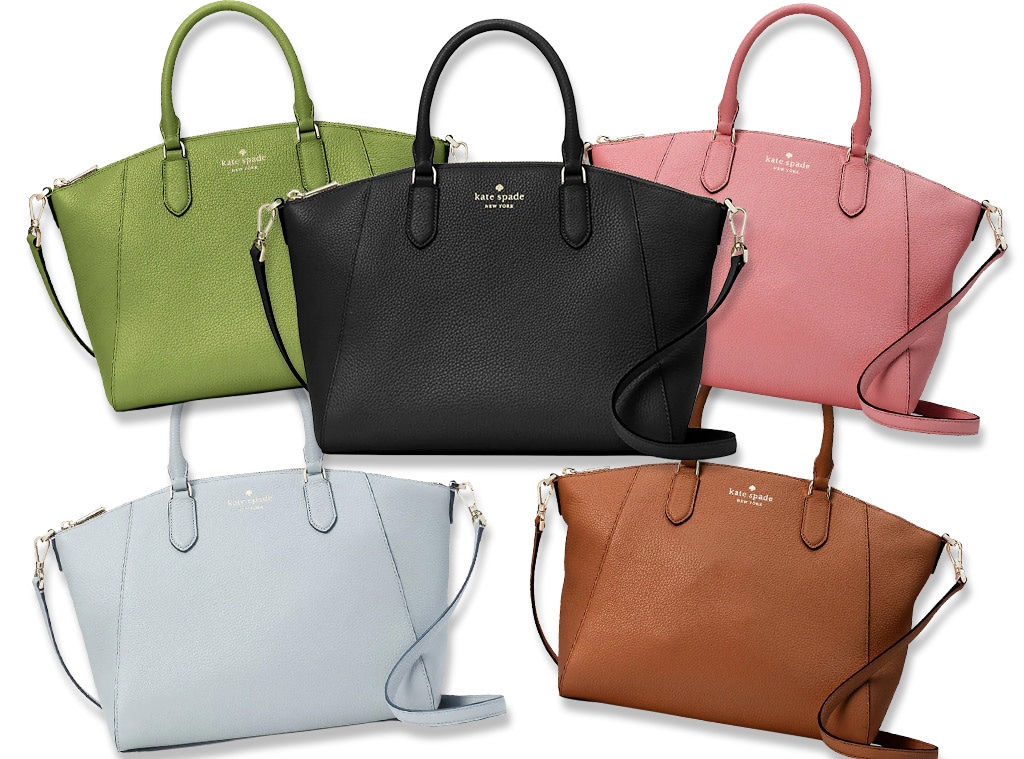 Kate spade satchel tote Clearance
