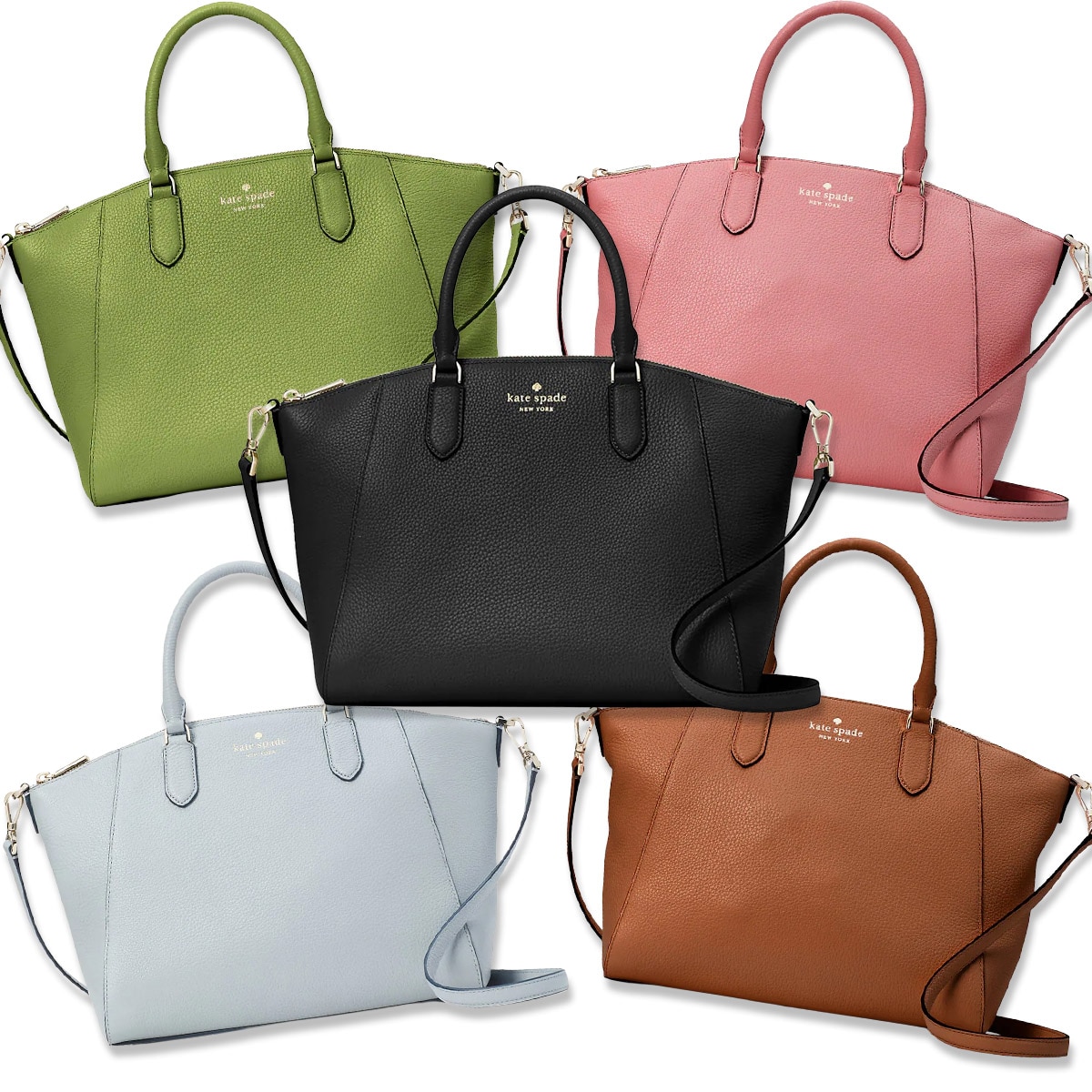 The Best Cheap Handbags in 2024