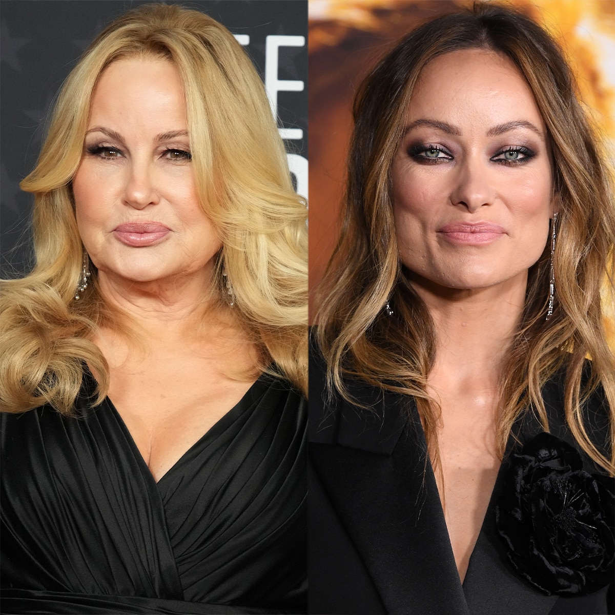 Jennifer Coolidge, Olivia Wilde