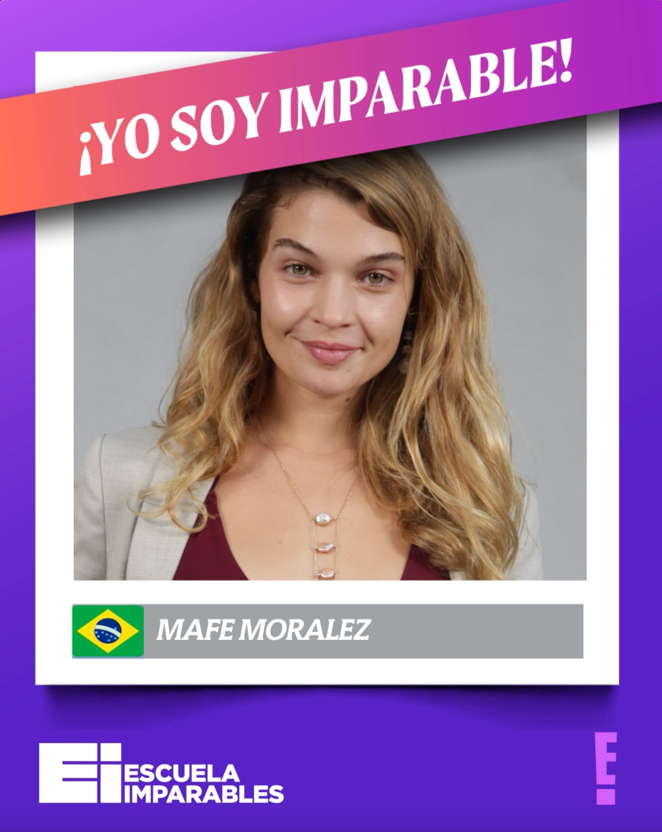 Mafe Moralez