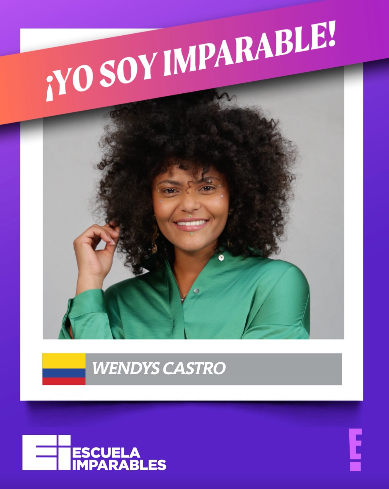 Wendys Castro