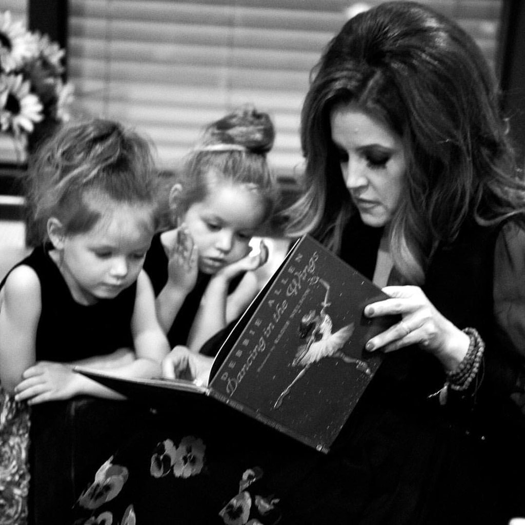 De Elvis a Lisa Marie Presley: una impactante acumulación de tragedias familiares