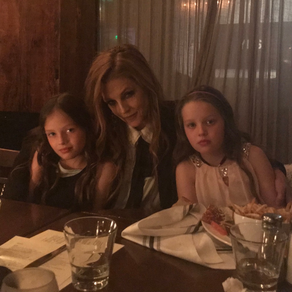 Elvis'ten Lisa Marie Presley'e: Şok Bir Aile Trajedisi Yığını