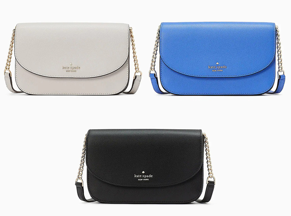 24-Hour Flash Deal: Get This $250 Kate Spade Bag for Just $59