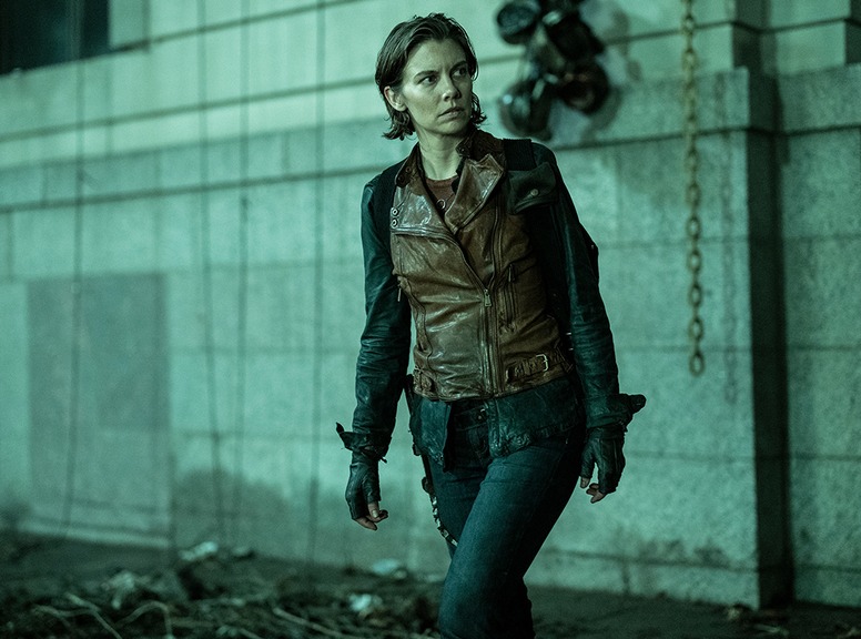 The Walking Dead: Dead City, Season 1