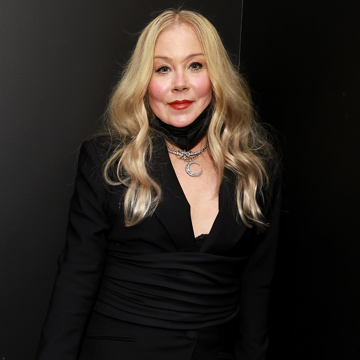 Christina Applegate Hints at Retirement From Acting