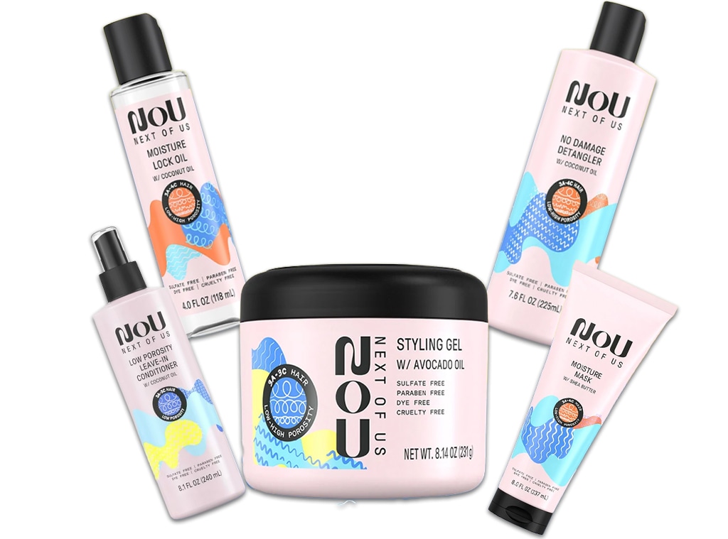 E-Comm: next of us callout