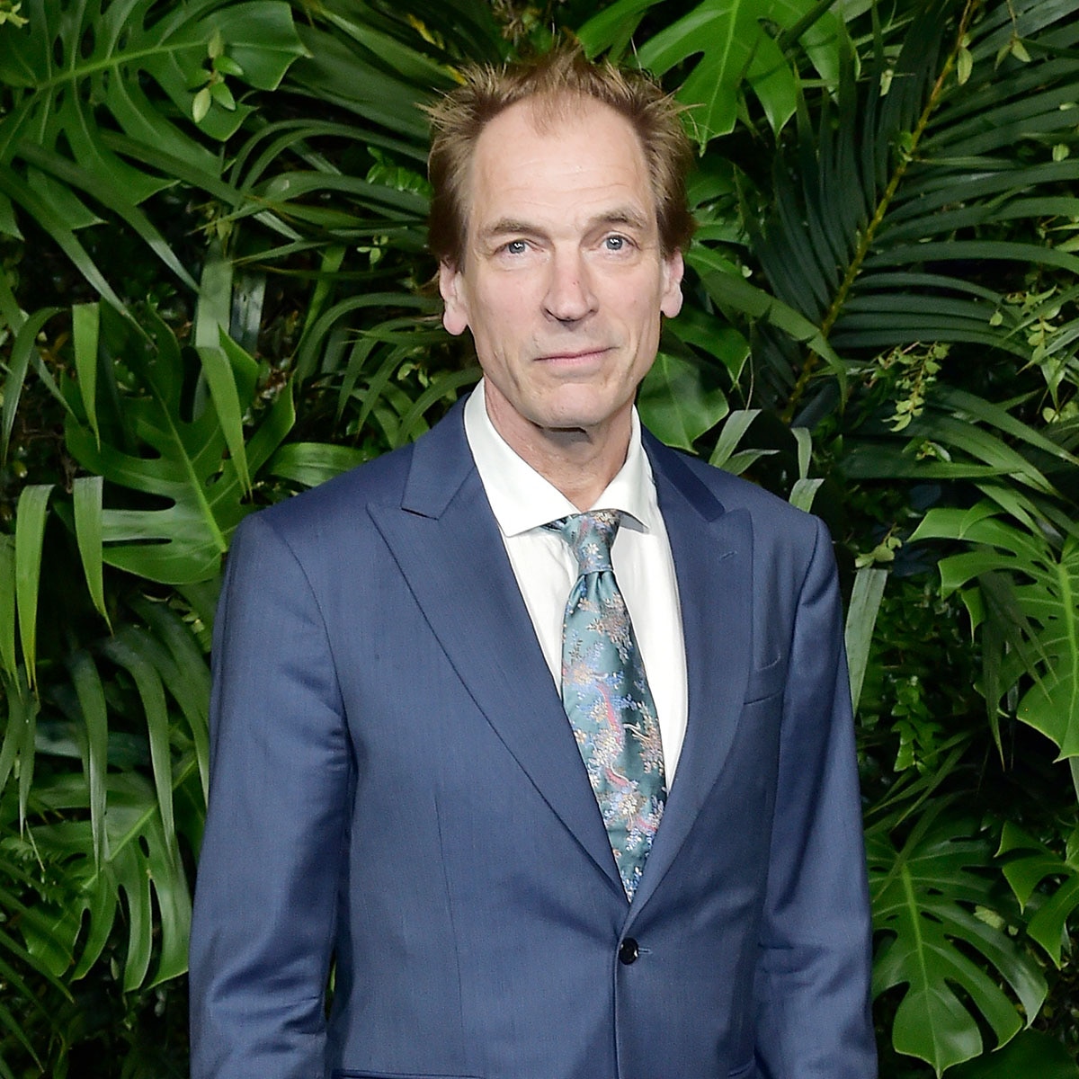 Julian Sands