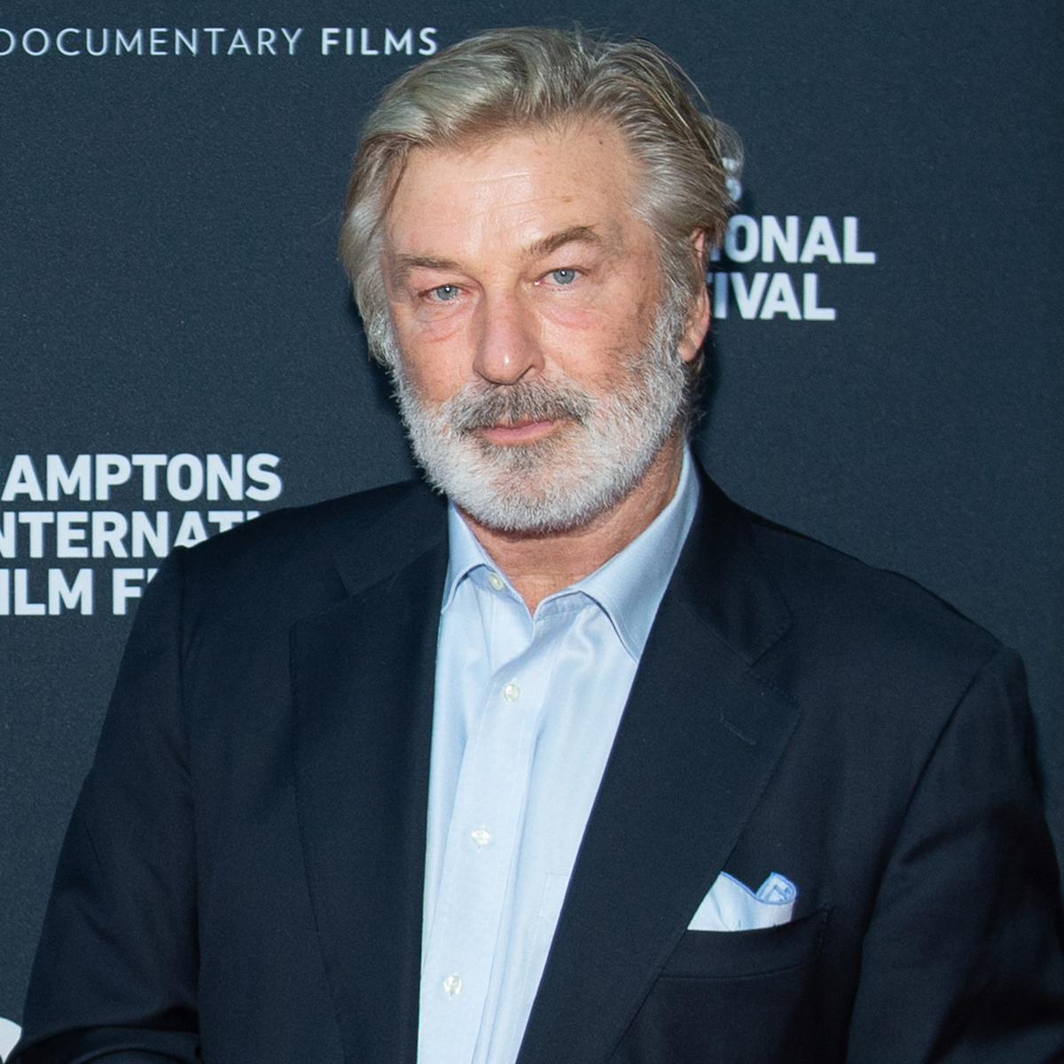 Alec Baldwin Returns to Instagram With Family Pic Amid Pending Charges