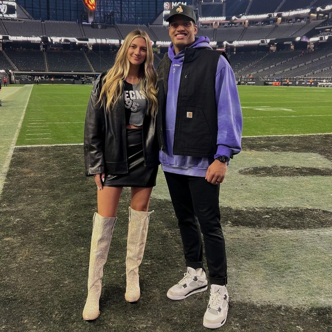 TikToker Allison Kuch Reveals Why She’s Not Sharing Daughter Scottie On Social Media – E! Online TikToker Allison Kuch Reveals Why She’s Not Sharing Daughter Scottie On Social Media – E! Online