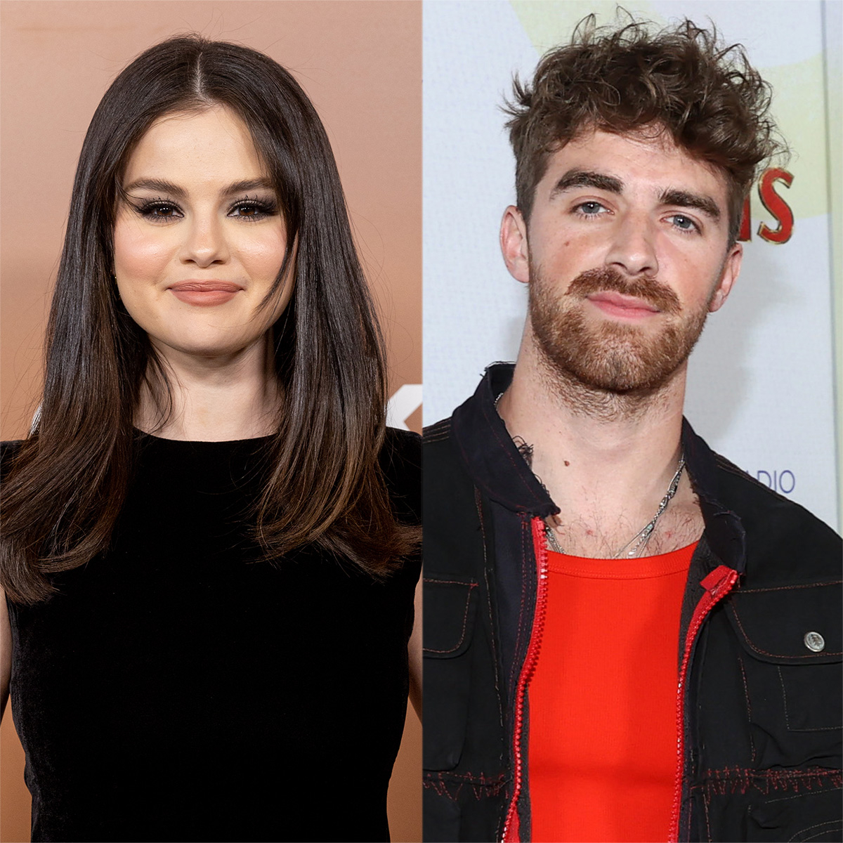 Selena Gomez and Drew Taggart Hold Hands on NYC Outing