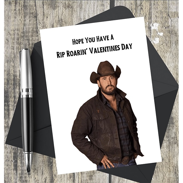 Pop Culture Valentines Day Cards That Will Make You Laugh E Online