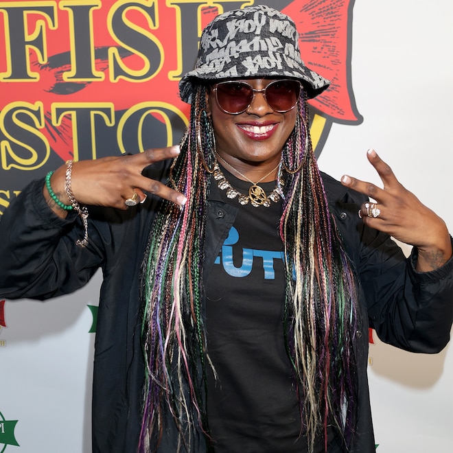 Three 6 Mafia Rapper Gangsta Boo Dead at 43