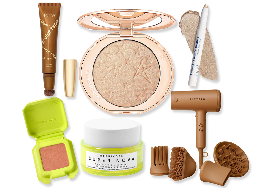 The Best New Beauty Products of July Are Summer Vacation Must-Haves