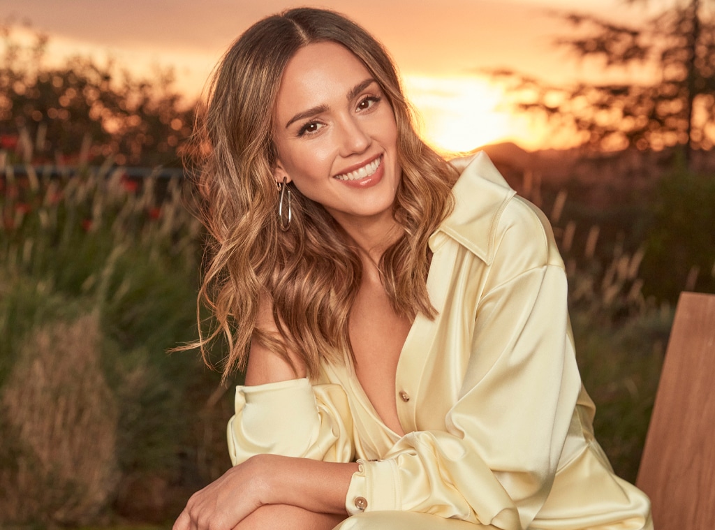 E! Insider Shop: Jessica Alba Honest Beauty Concealer