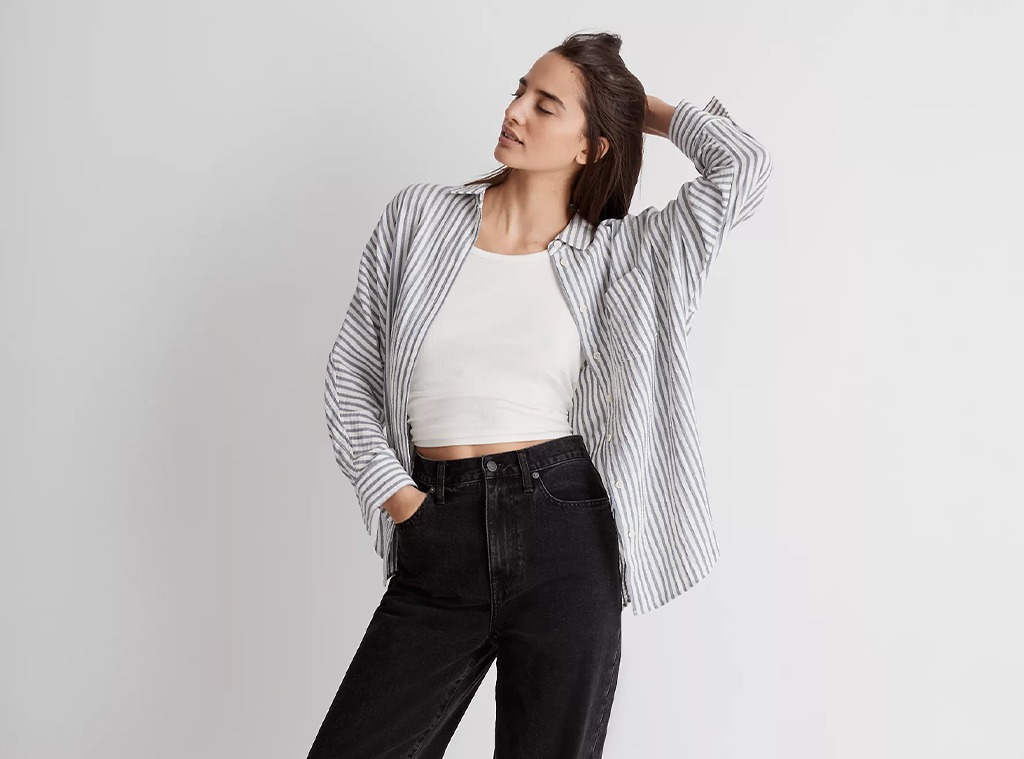 ecomm: madewell sale