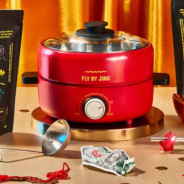37 Lunar New Year Gift Ideas From AAPI-Owned Businesses to