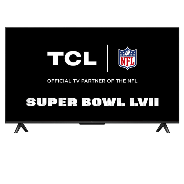 Super Bowl TV Deals: 44% Off Televisions, Sounds Bars, Mounts & More - E!  Online