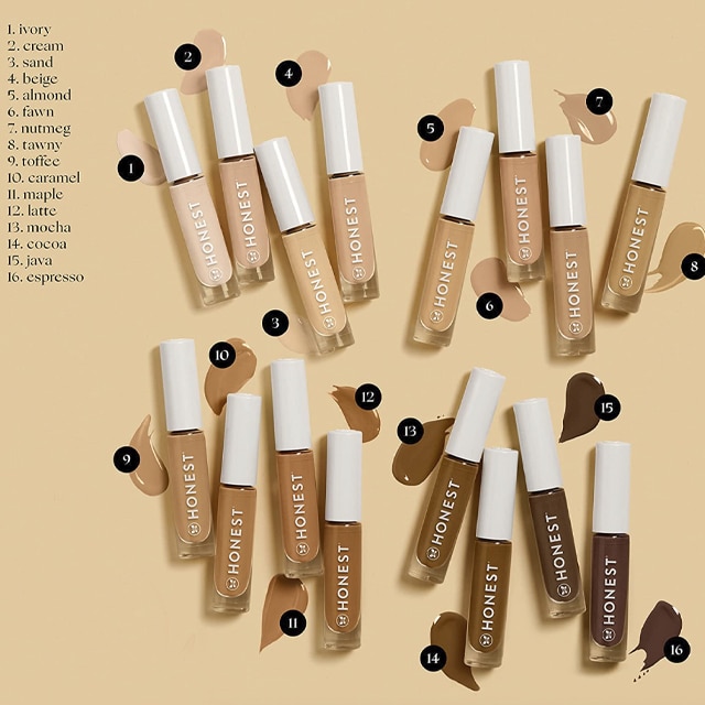 Jessica Alba’s Easy Contour Hack Changed My Makeup Routine Forever E