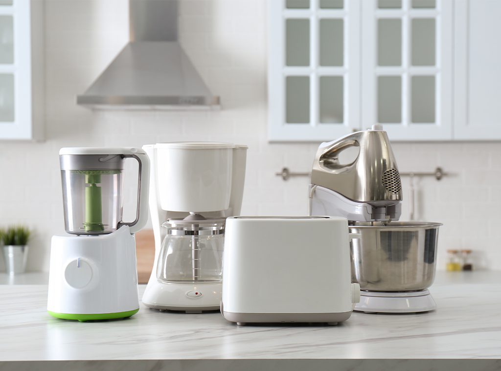 The Best Mini Kitchen Appliances for Small Space Living