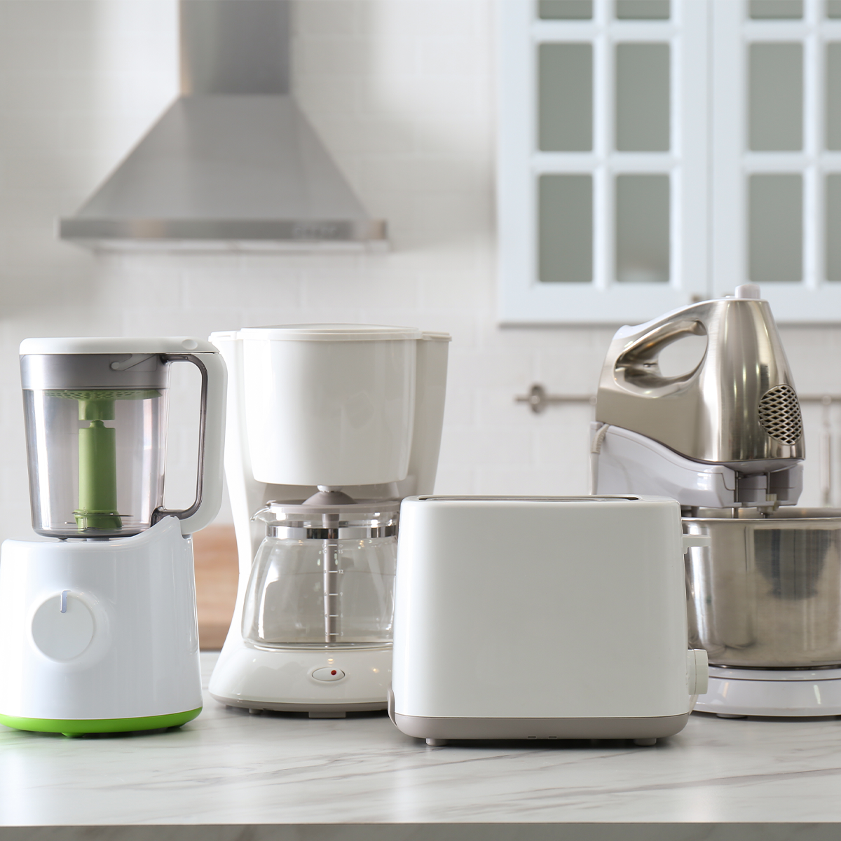 Essential Small Appliances Every Kitchen Should Have – Home Appliances and  Electronics