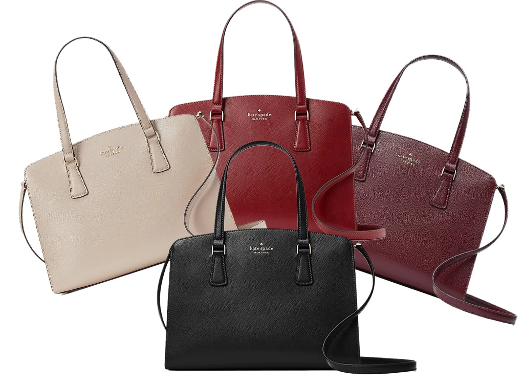 Perry medium satchel Clearance