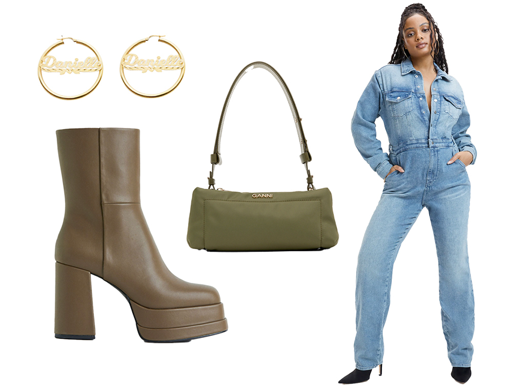 The Hottest Denim Trends of the Year (& How to Style Them)