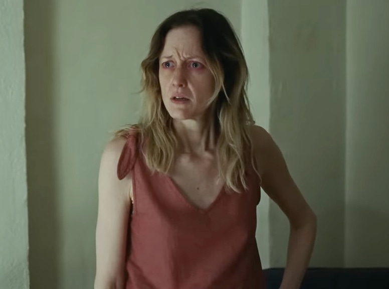 Andrea Riseborough, To Leslie