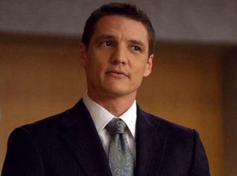 Pedro Pascal Movies and TV shows