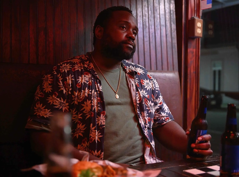 Brian Tyree Henry, Causeway