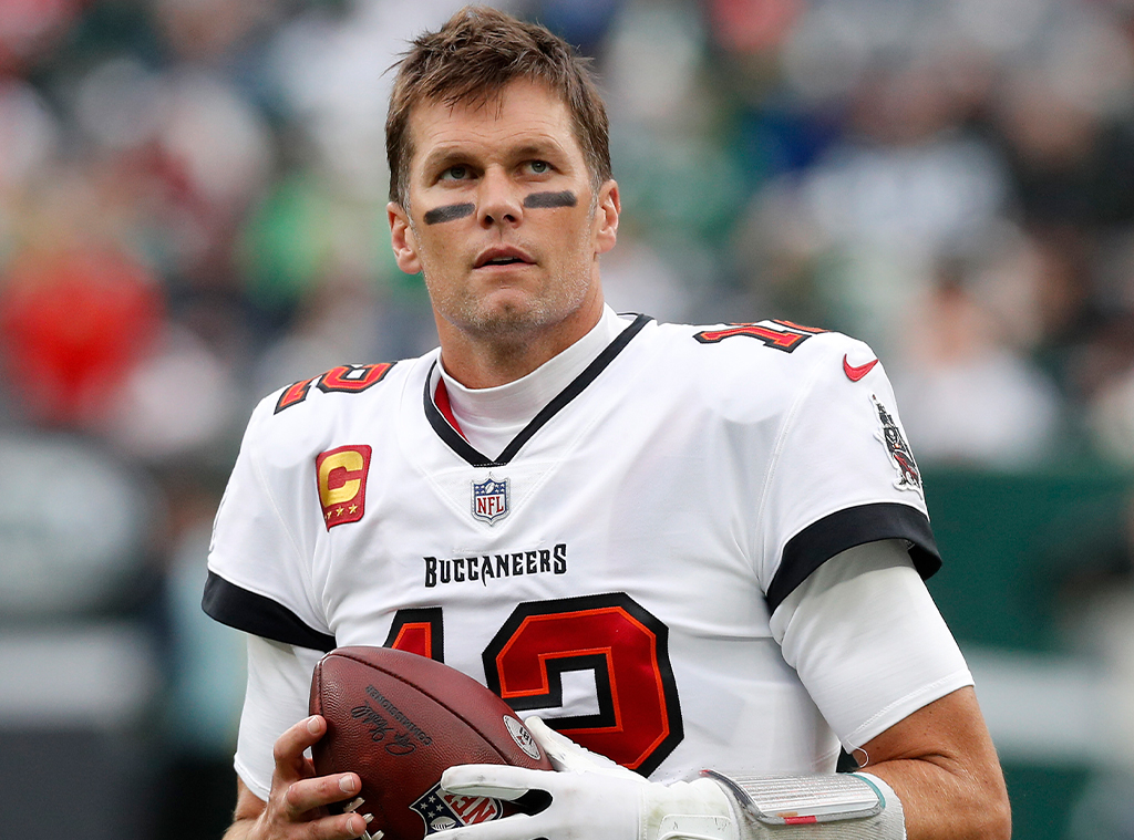 How can Tom Brady make it through this NFL season?