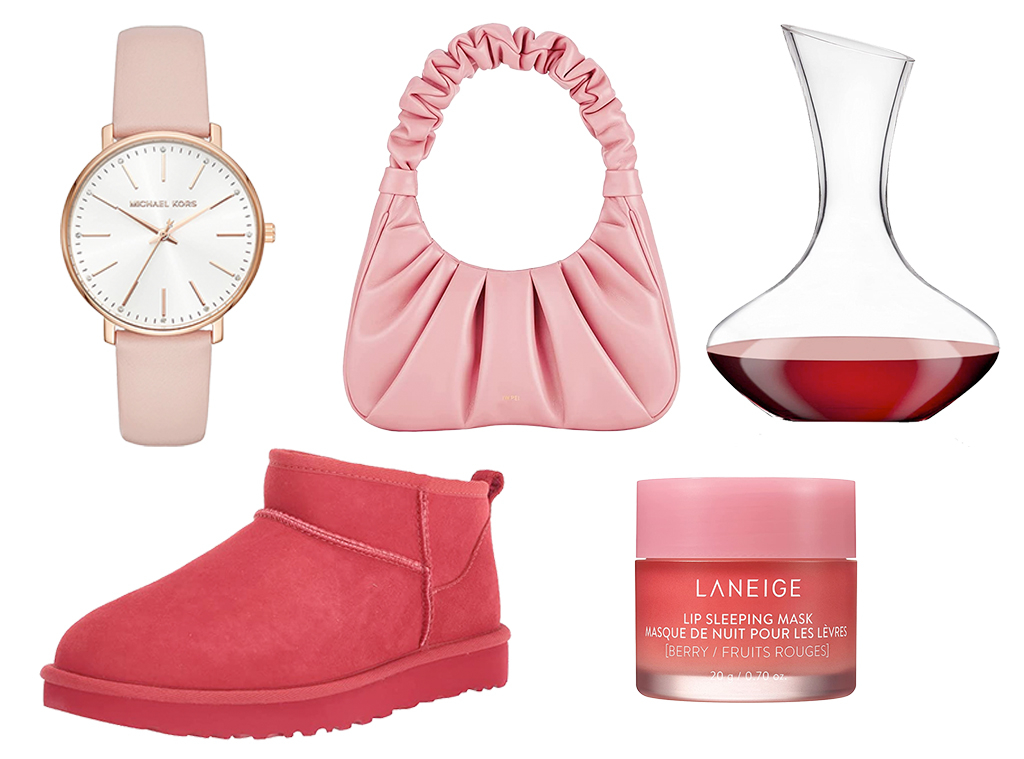 No Men Allowed: 3 Valentine's Day Gifts for Women, from Women //