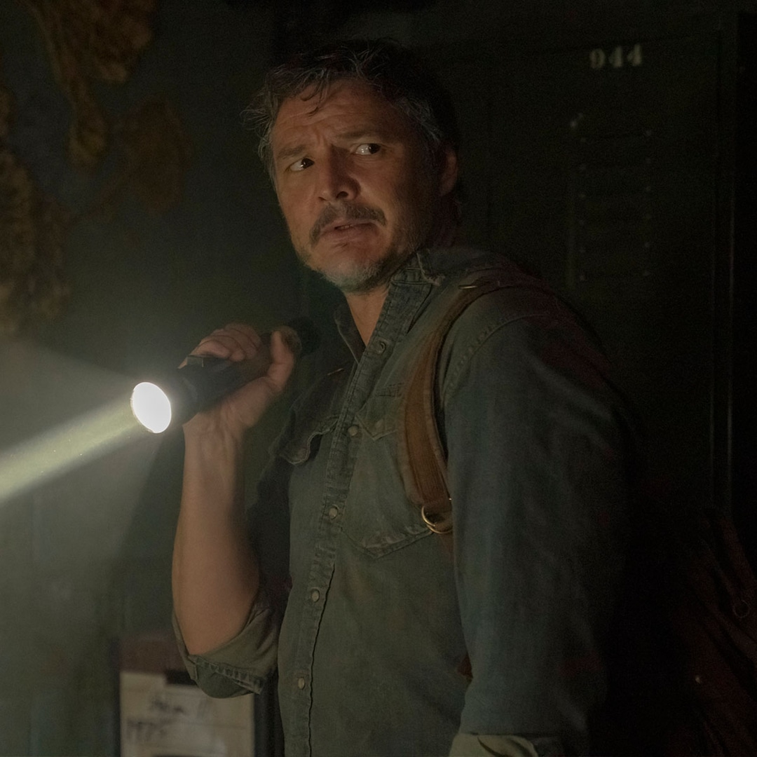 Pedro Pascal Almost Forgot He Was Cast in The Last of Us