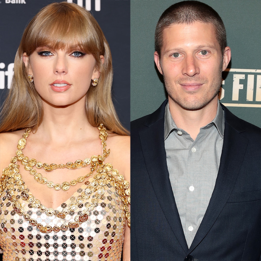 Zach Gilford’s Confession About Taylor Swift Is Fearless thumbnail