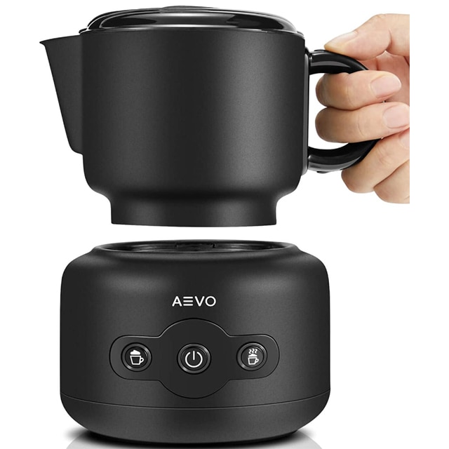 AEVO Milk Frothing Machine - household items - by owner